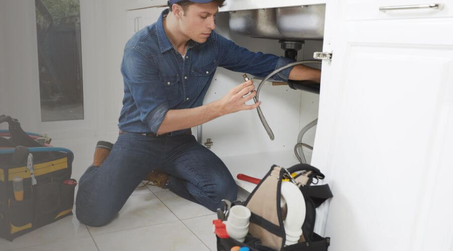 Local expert plumbing services in Bullhead City, AZ